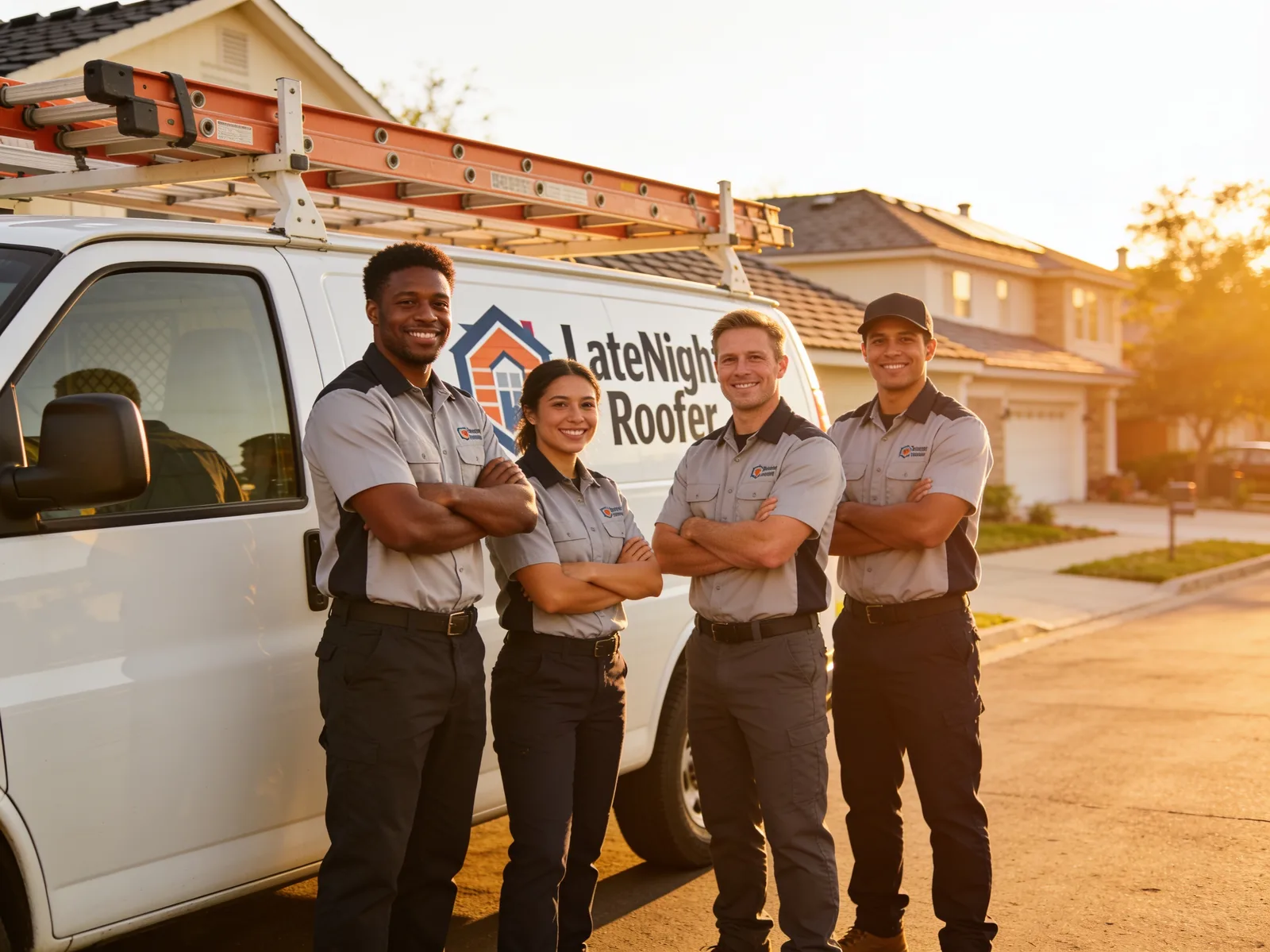 Emergency Roof Repair company in Willow Springs, IL